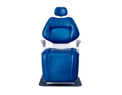 Belmont Eurus swivel front blue