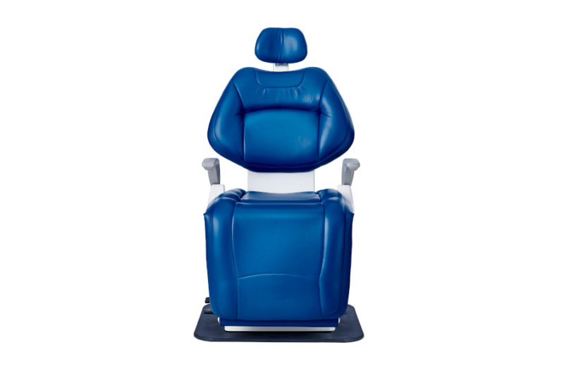 Belmont Eurus swivel front blue