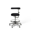 Belmont ic-DSSA Nursing Stool - Image 3