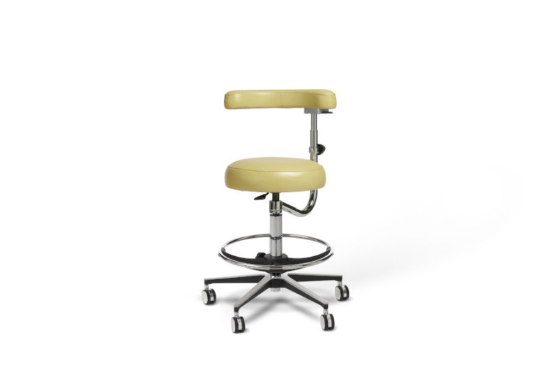 Belmont ic-DSSA Nursing Stool