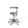 Belmont ic-DSSA Nursing Stool - Image 5