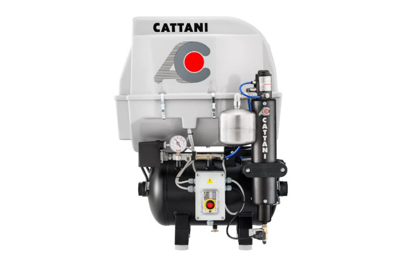 Cattani ac100q