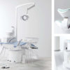 Belmont Eurus S6 Dental Unit - Image 2