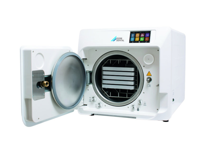 Hygoclave 40 Autoclave