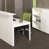 Nova Reception Desk Range - Image 4