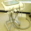 DCI Series IV Mobile Dental Delivery Cart - Image 2