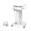 Ancar S3 Knee Break Chair with Cart - Image 4