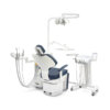 Ancar S3 Knee Break Chair with Cart - Image 3