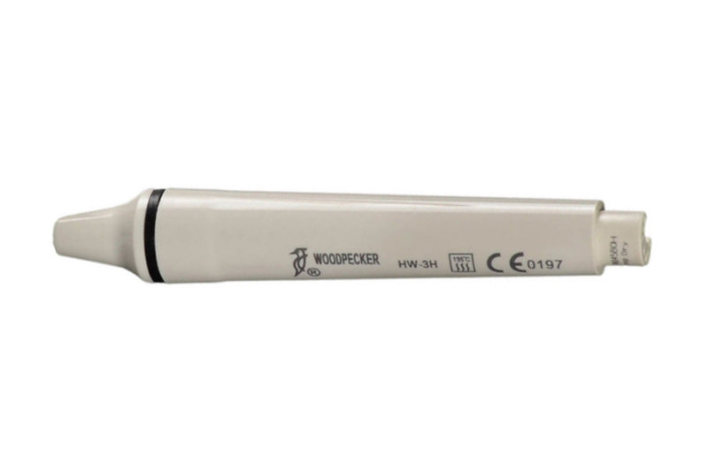 Woodpecker EMS-Compatible Scaler Handpiece