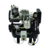 Cattani AC200Q 2-4 Chair Air Compressor - Image 2