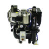 Cattani AC300 4-6 Chair Air Compressor - Image 2