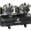 Cattani AC400 6-8 Chair Air Compressor - Image 2