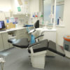 Ancar S7 Folding Leg Dental Chair - Series 7 - Image 8