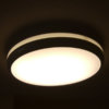 Round LED Bulkhead Light - Image 4