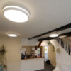 Round LED Bulkhead Light - Image 3