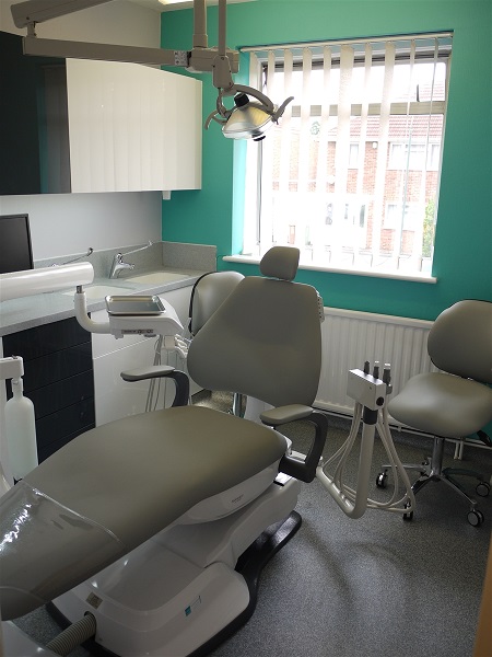 Maxted Meaden Dental Practice