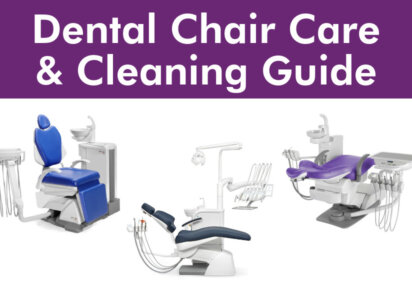 Dental Chair Care & Cleaning Guide