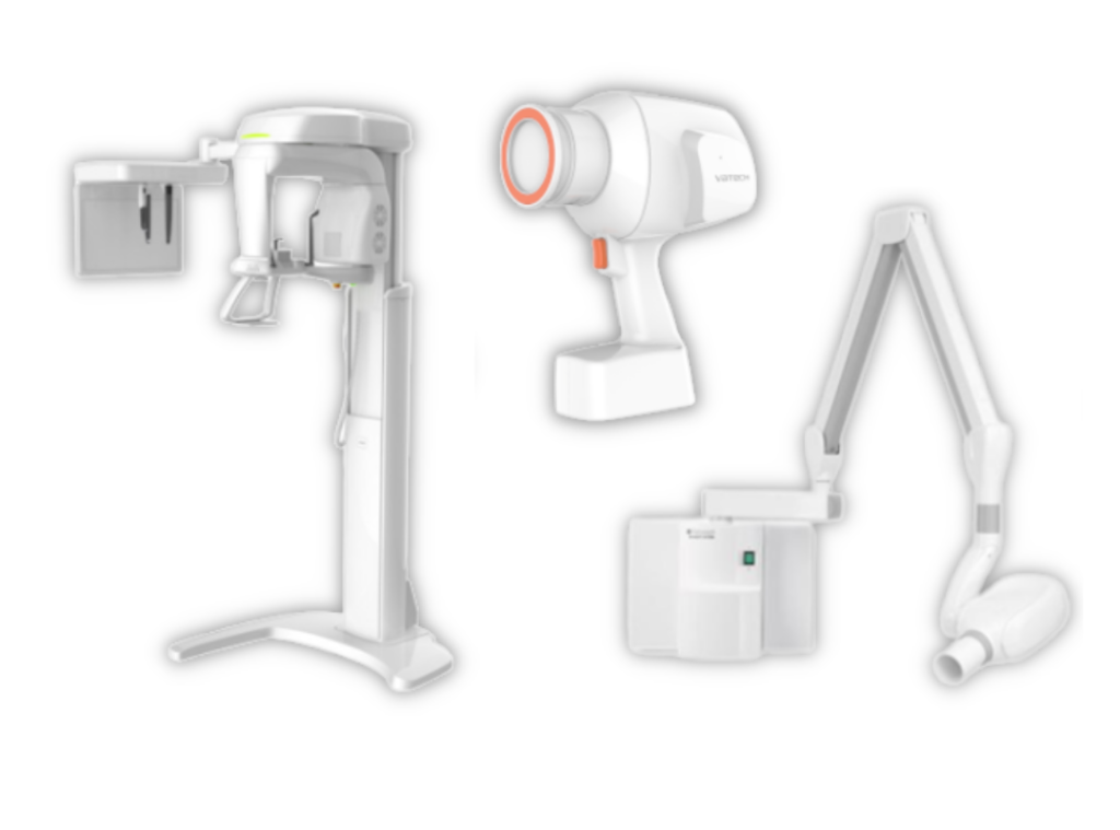 A Comprehensive Guide to Dental X-Ray Equipment