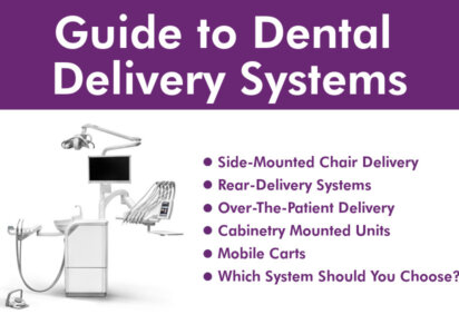 Guide to Dental Delivery Systems