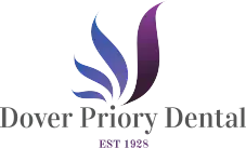 Dover priory logo