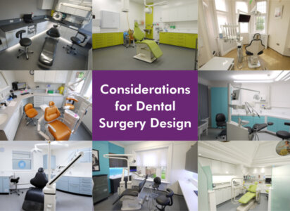 7 Dental Surgery Design and Fit-Out Insights