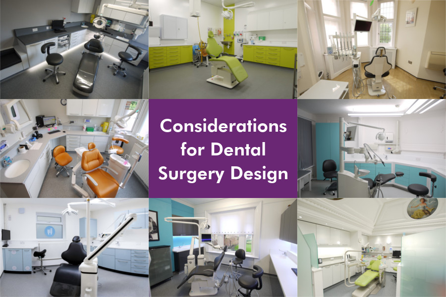 7 Dental Surgery Design and Fit-Out Insights