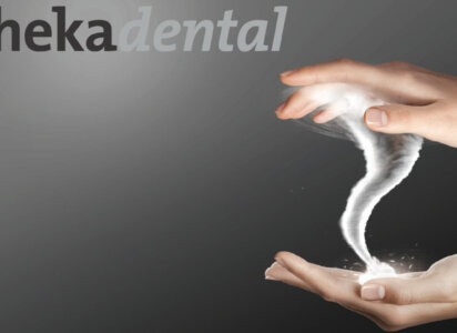 Heka Dental Advanced Air Feature