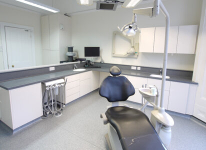 Dental Cabinets For Your Surgery or Decon Room