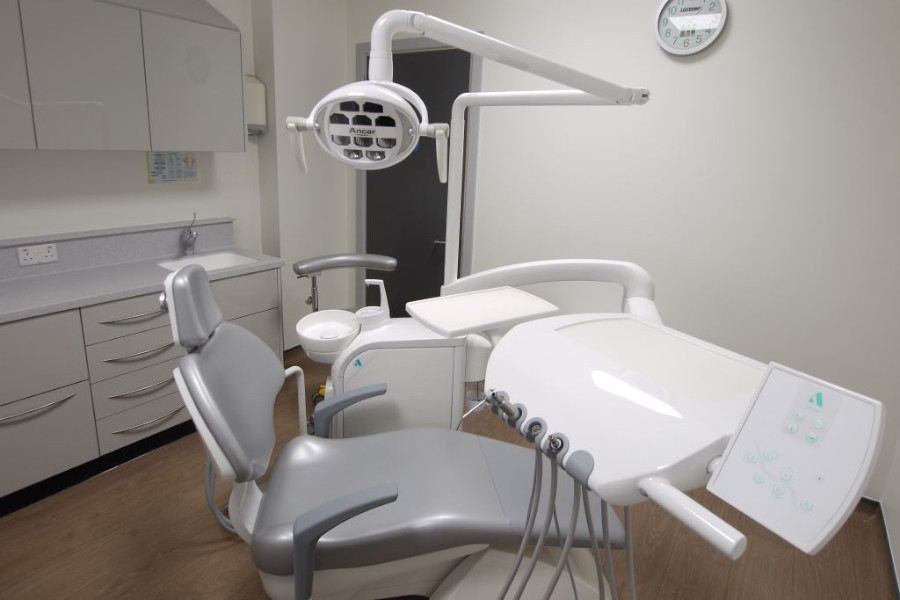 Birchington Dental Care