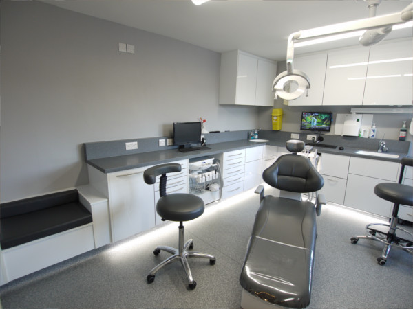 Hadleigh Dental Surgery