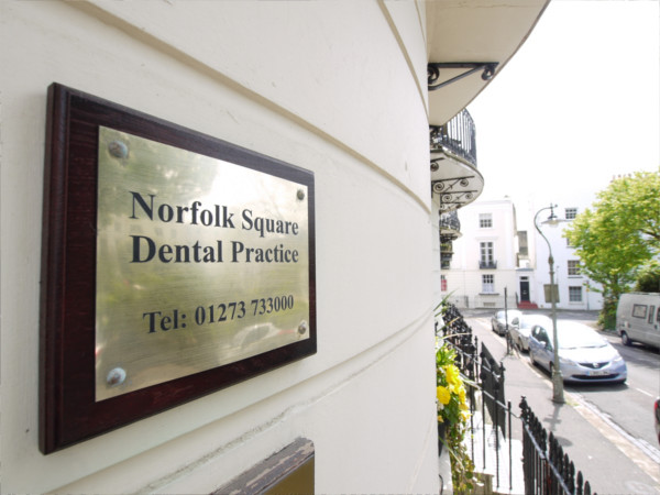 Norfolk Square Dental Practice