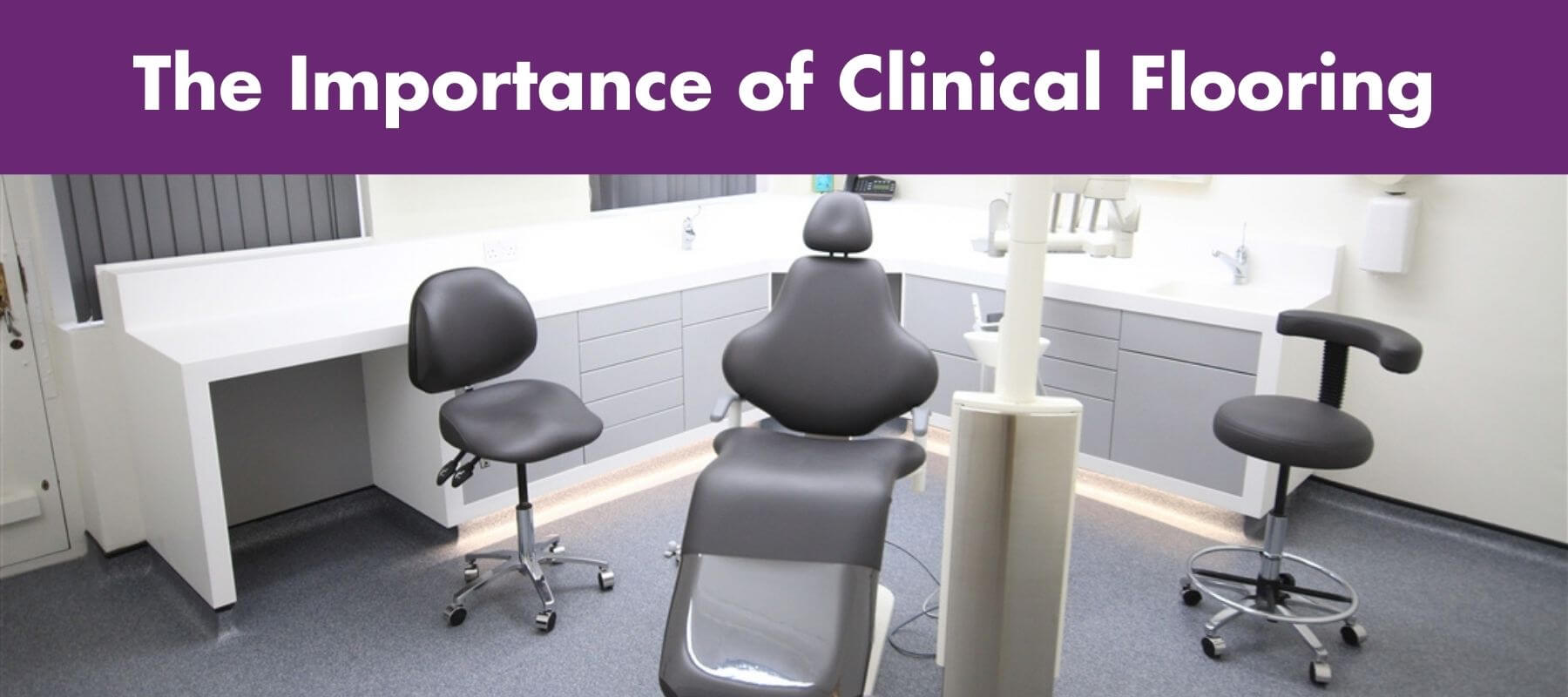 The importance of clinical flooring in dental surgery