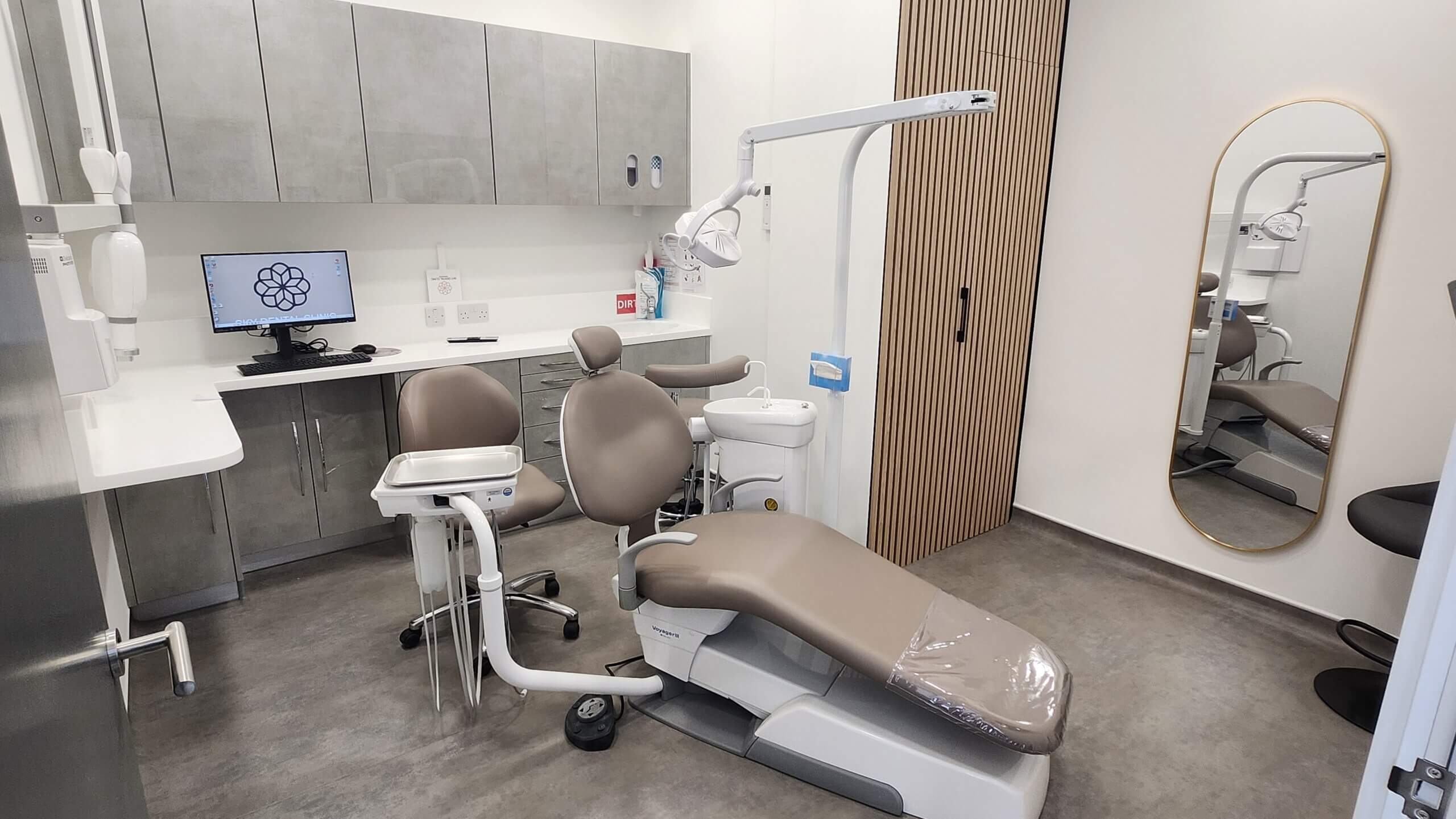 Dental Surgery Equipment