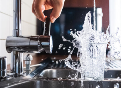 Unlocking the Benefits of Reverse Osmosis Water Filters