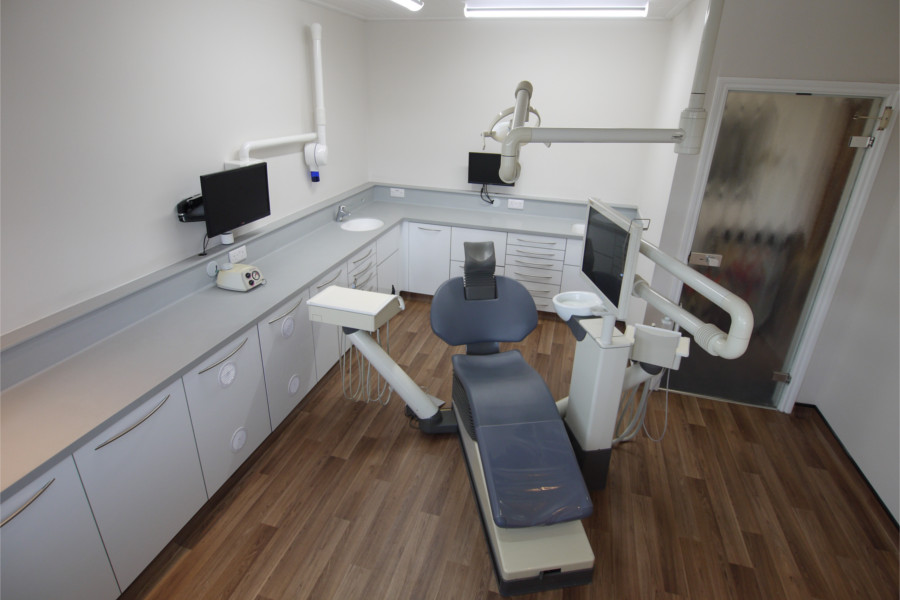 Parkside Dental Practice