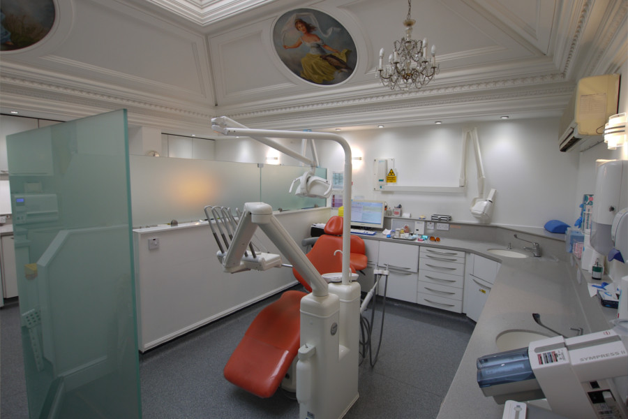 Sonria Dental Clinic