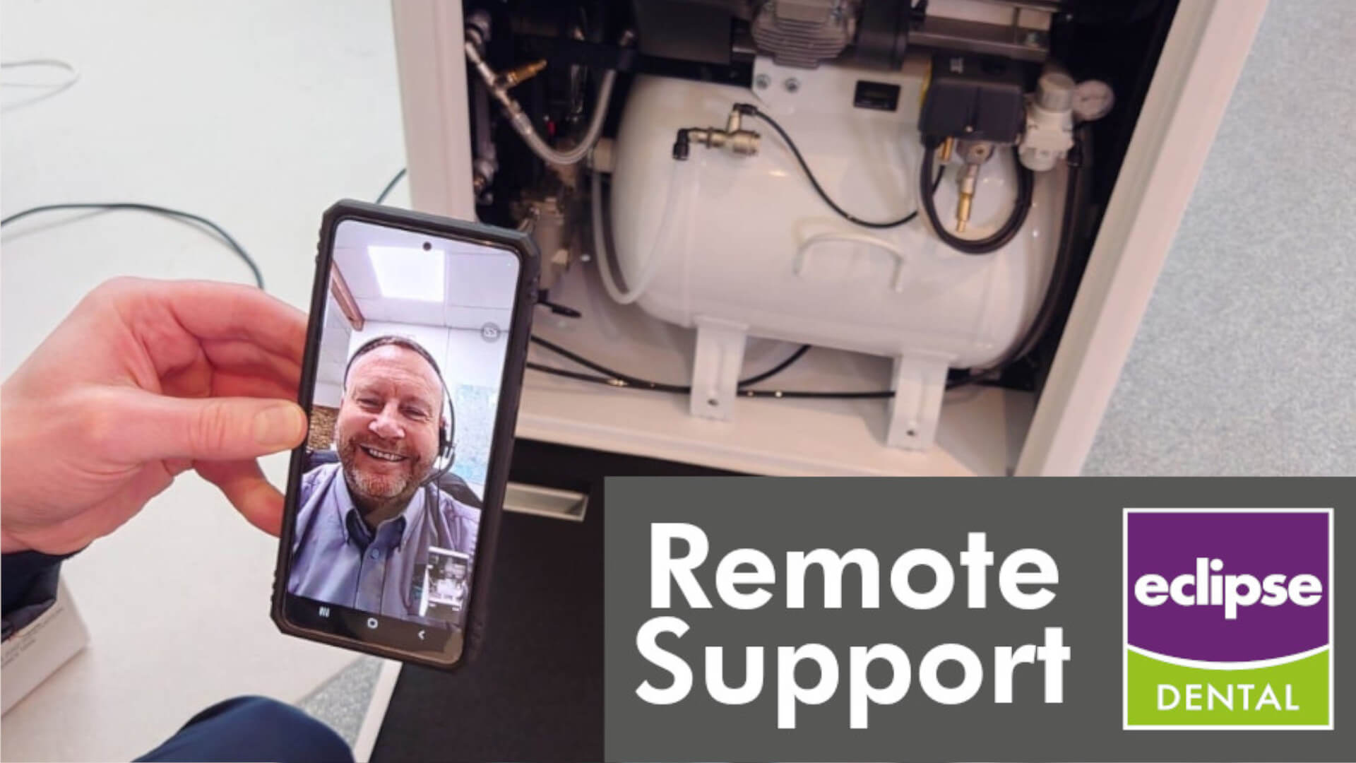 RemoteSupport