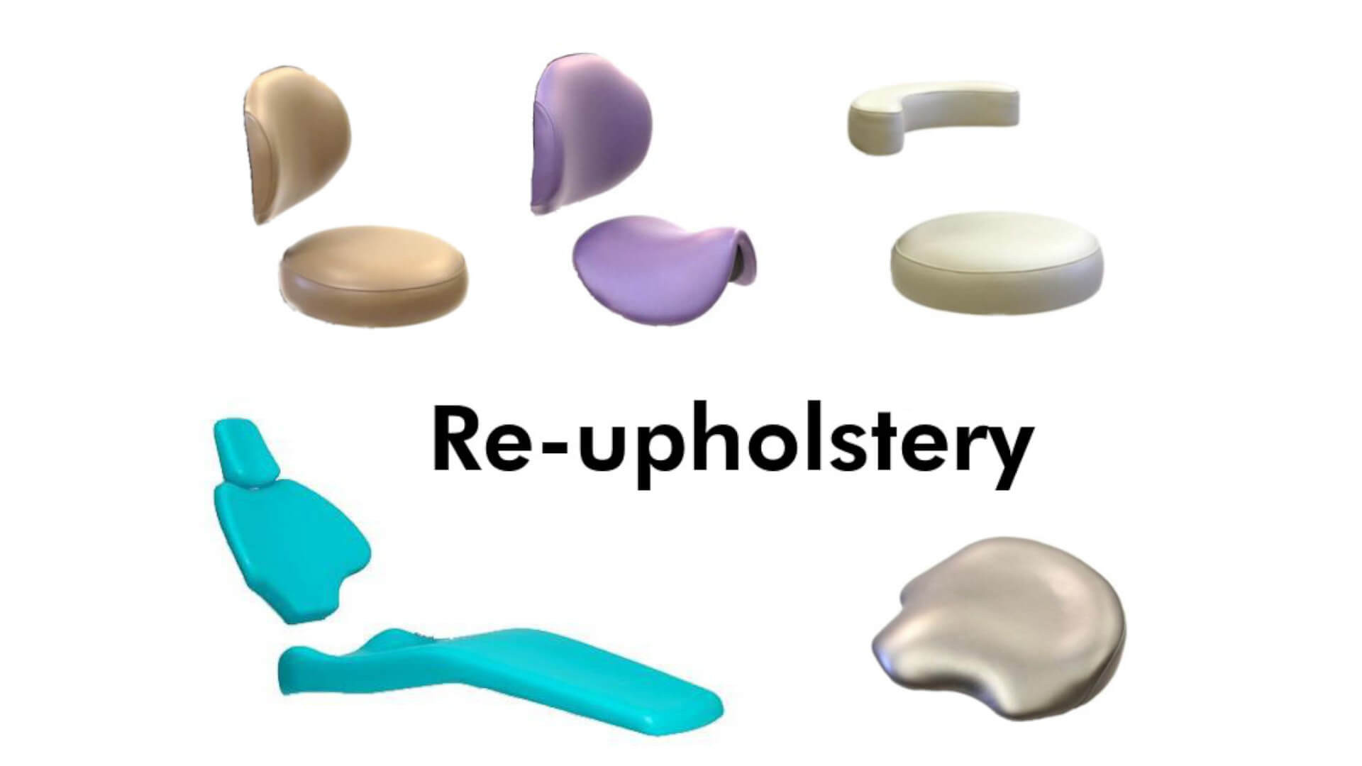 Reupholstery