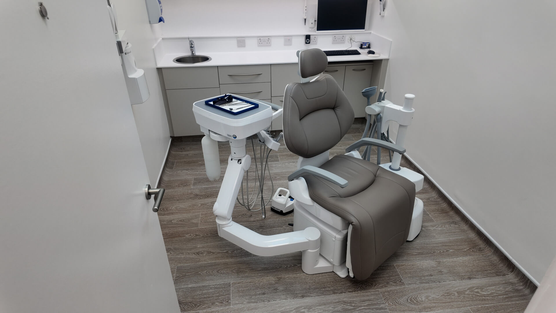 Village dental surgery 3 main