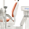 Belmont Eurus S6 Vac Pac Dental Unit - Image 8