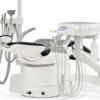 Belmont Eurus S6 Vac Pac Dental Unit - Image 6