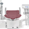 Belmont Eurus S6 Vac Pac Dental Unit - Image 5