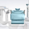 Belmont Eurus S6 Vac Pac Dental Unit - Image 4