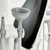 Belmont Eurus S6 Vac Pac Dental Unit - Image 2